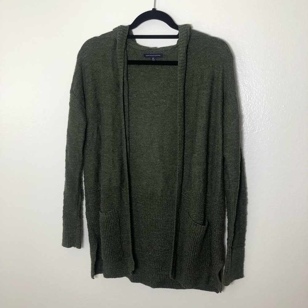 American Eagle Cardigan